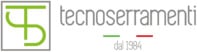 TECNOSERRAMENTI s.r.l.