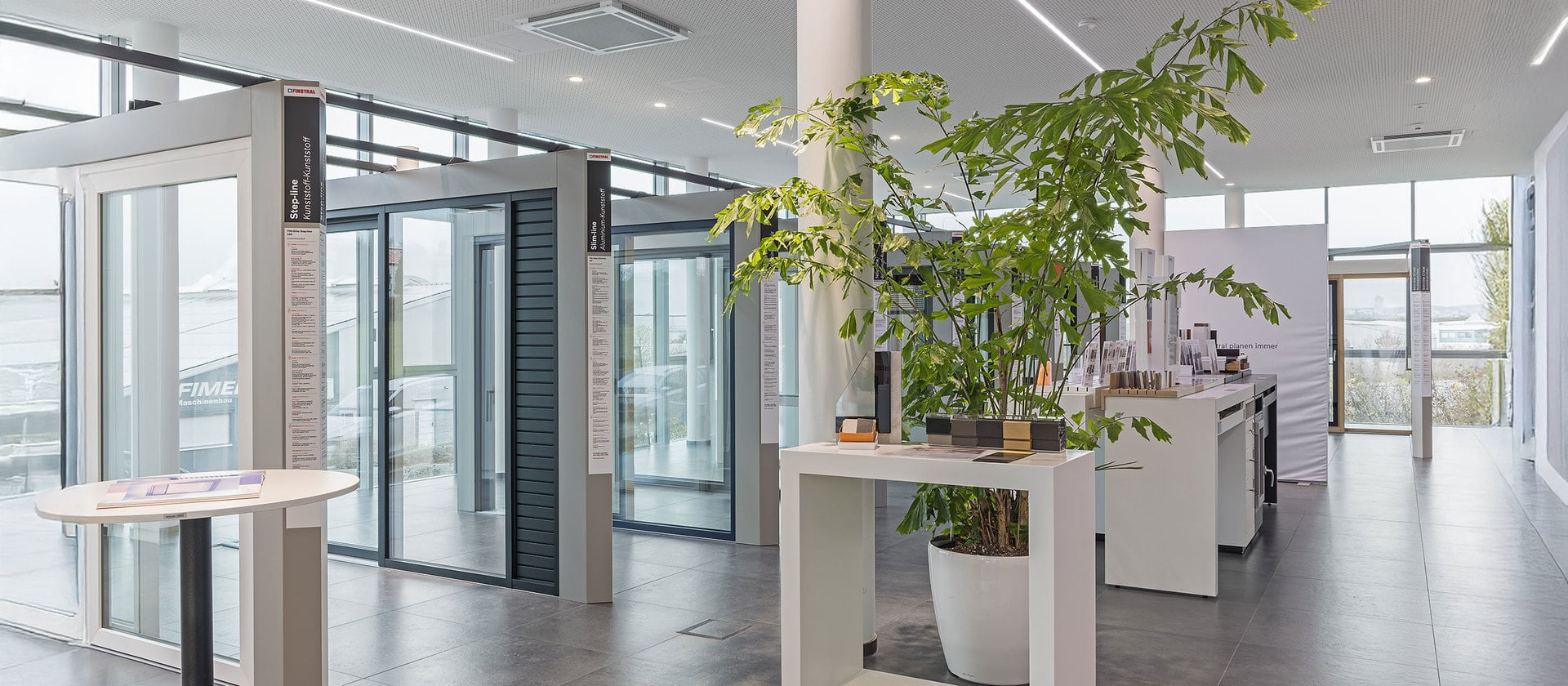 Finstral Studio Gochsheim