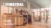 Finstral Studio Gochsheim
