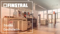 Studio Finstral Gochsheim