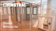 Finstral Studio Wihr-au-Val