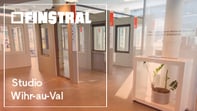 Studio Finstral Wihr-au-Val