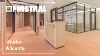 Finstral Studio Alicante