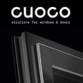cuoco solutions for windows & doors