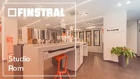 Finstral Studio Rom