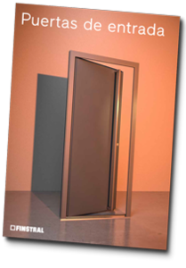 Puertas de entrada