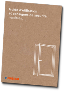 Guide d'utilisation et consignes de sécurité