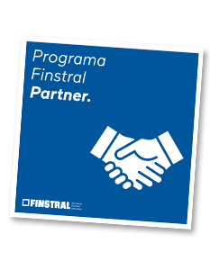 Programa Finstral Partner.