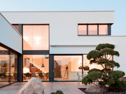 Villa in Stuttgart