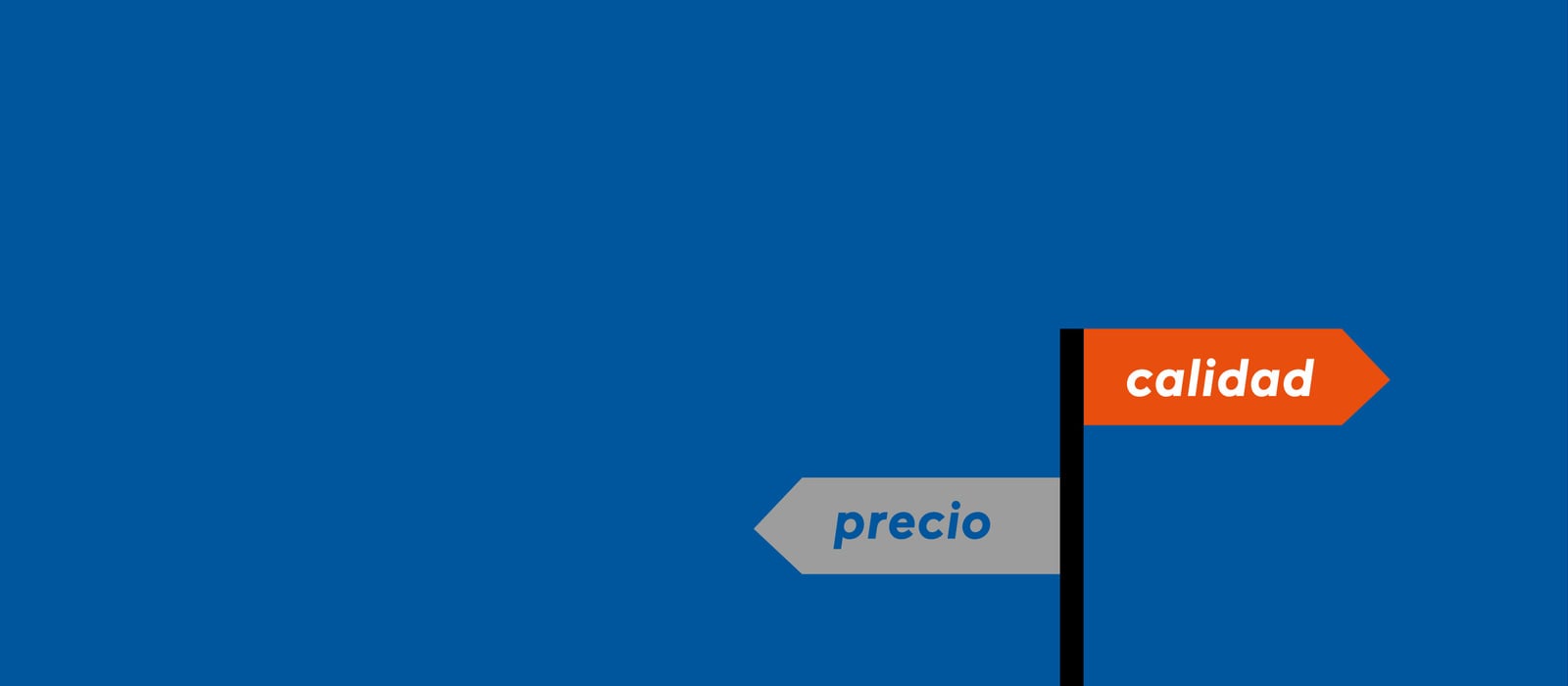 La mejor decisión.