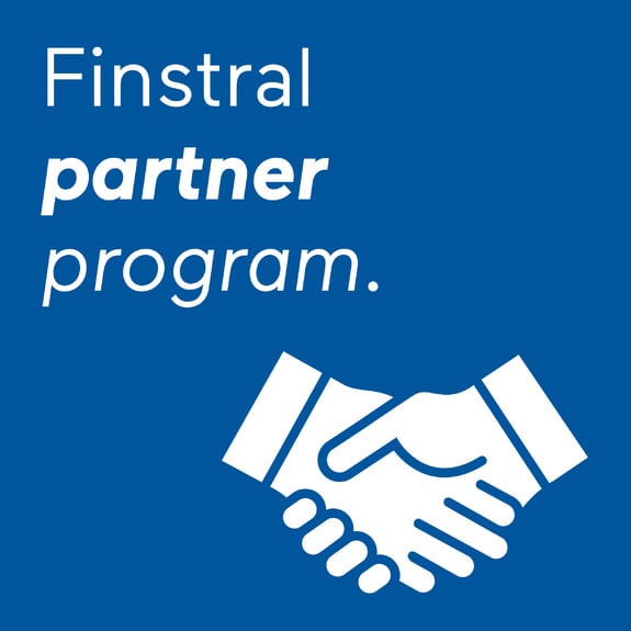Finstral is your partner for growth.