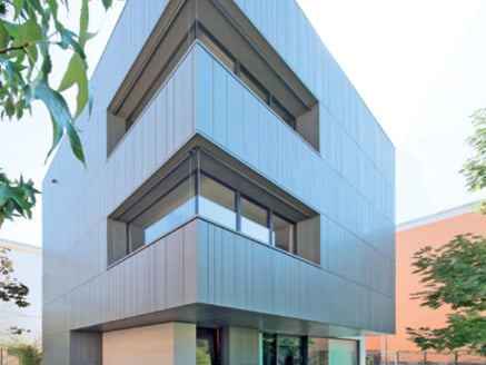 Maison à Bologne