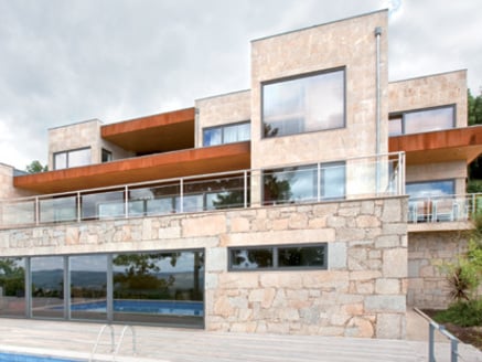 Casa privata in Portogallo