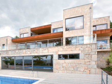 Casa privata in Portogallo