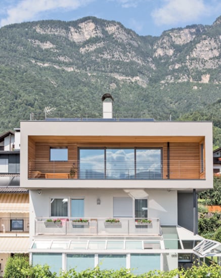 Casa al Lago di Caldaro