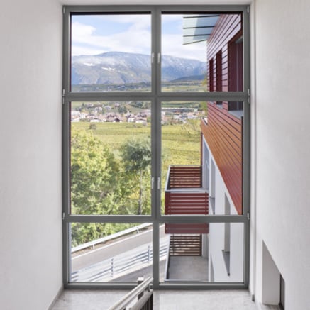 Complejo residencial en Überetsch