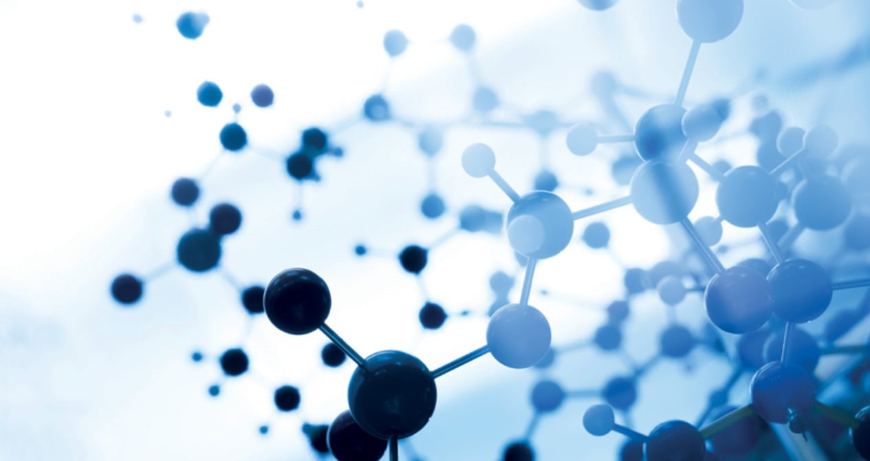 O material das nossas vidas