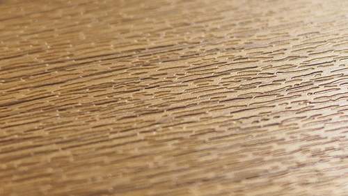 PVC décor bois veiné