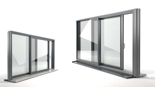 TAKPART Vetro Specchietto Retrovisore Anteriore Lato Passeggero - Foto 5