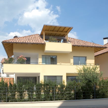 Casa em St. Michael