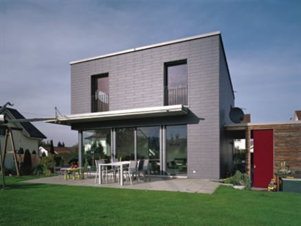 House in Thurgau