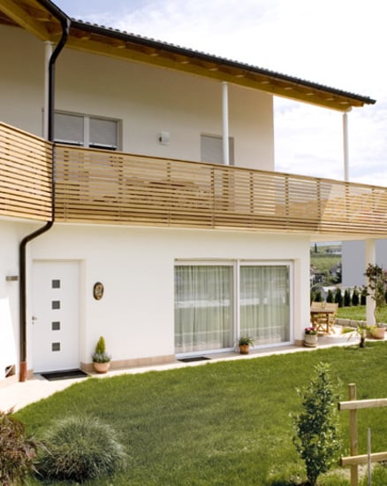 Huis in Girlan