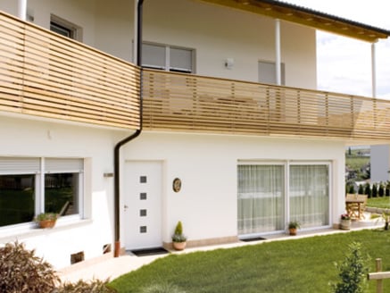 House in Girlan
