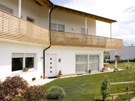 Casa nell’Oltradige