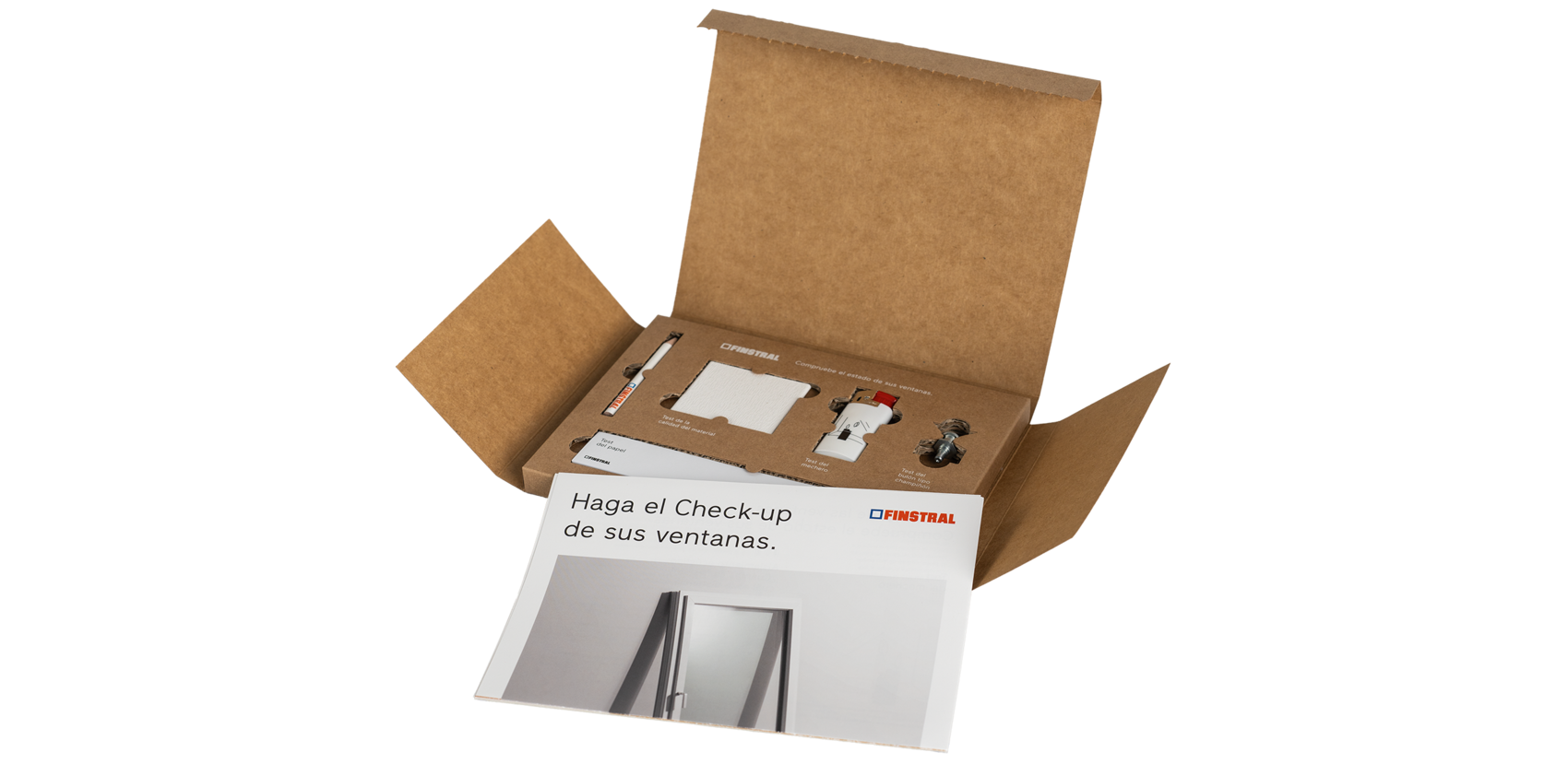 Sempre mais transparência.