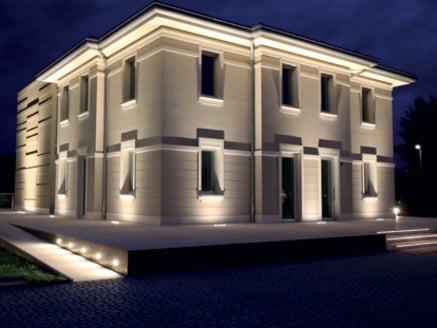 Villa a Treviso