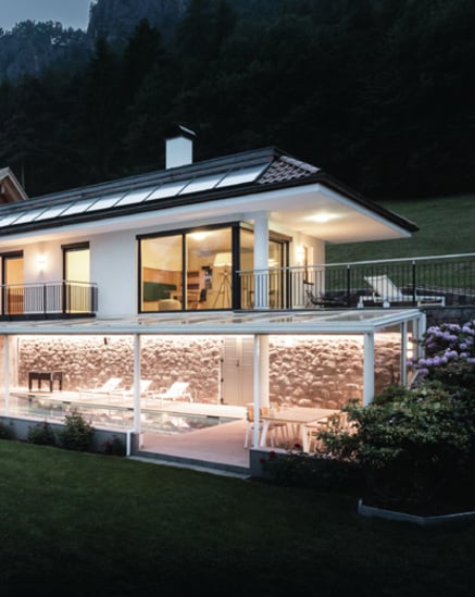 Casa en Ritten