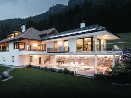 Casa en Ritten