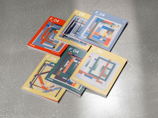 F_04 – Das Magazin von Finstral