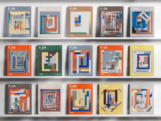 F_02 – Il magazine Finstral