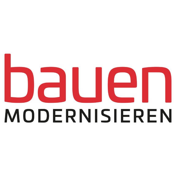 Bauen & Modernisieren Bauen & Modernisieren