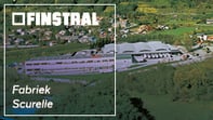 Finstral-fabriek Scurelle 1