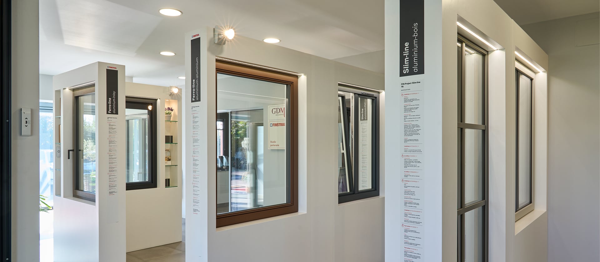 GIMA DECORATION Sarl