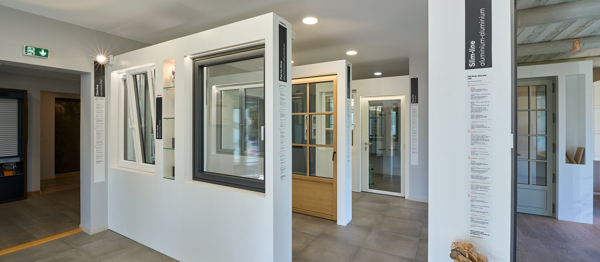 GIMA DECORATION Sarl