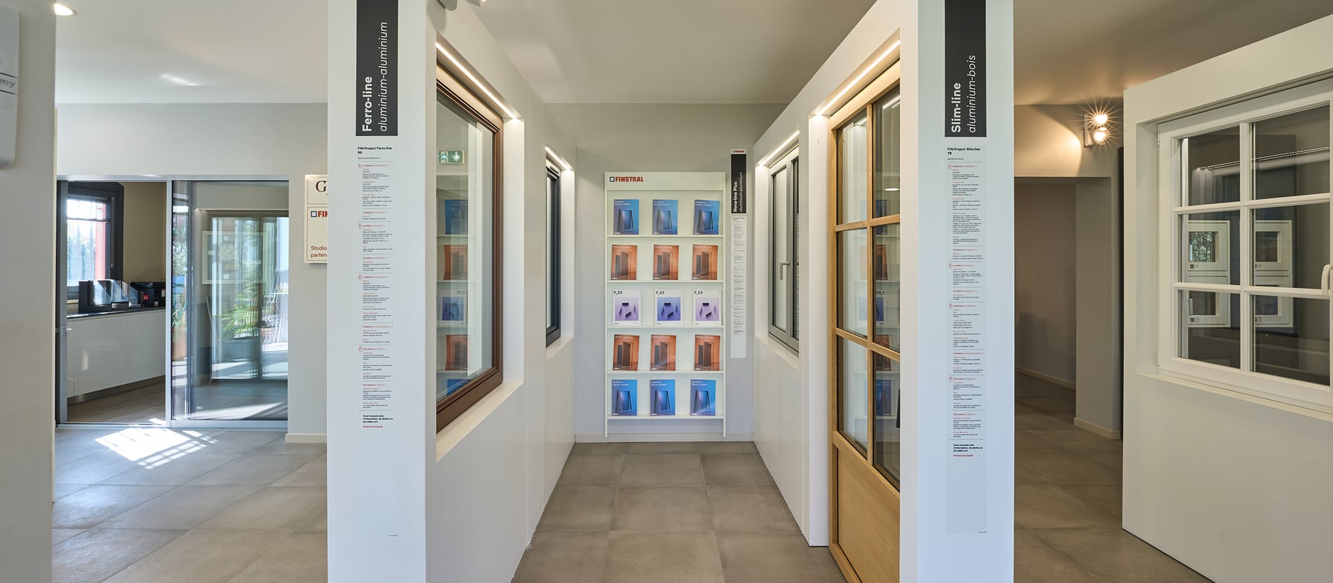 GIMA DECORATION Sarl