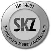 Sistema de gestão ambiental ISO 14001