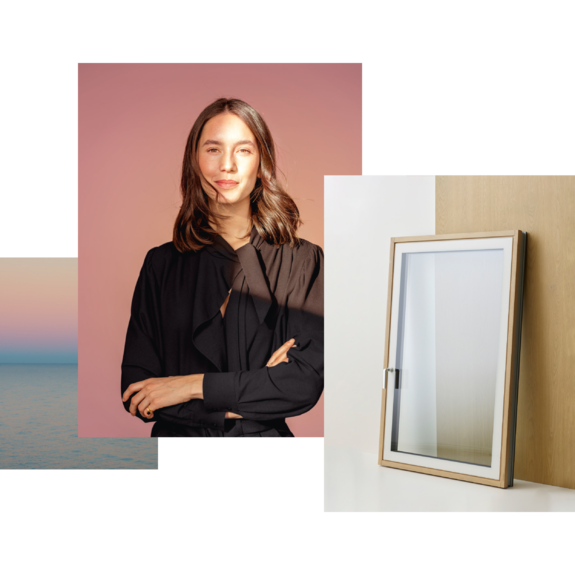 Finstral Studio-Tag Gochsheim