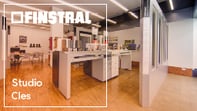 Studio Finstral Cles
