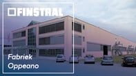 Finstral-fabriek Oppeano