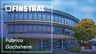 Fábrica Finstral Gochsheim