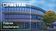 Finstral-fabriek Gochsheim
