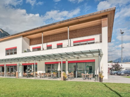 Sportzone Rabland