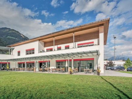 Sportzone Rabland