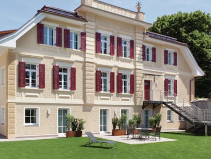 Villa en Bozen