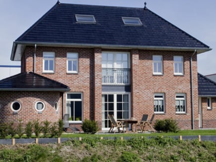 Casa em Urk