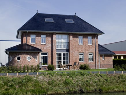 Haus in Urk